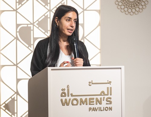 Our signature formats | Women's World Majlis